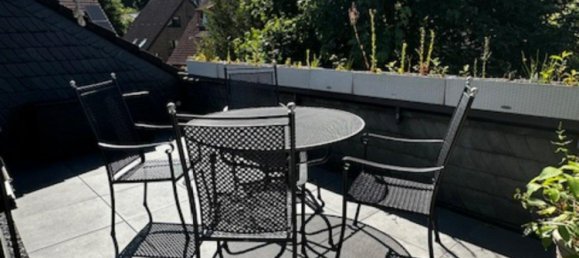 Apartamento T1 em Aachen, Germany N.º 236931 10