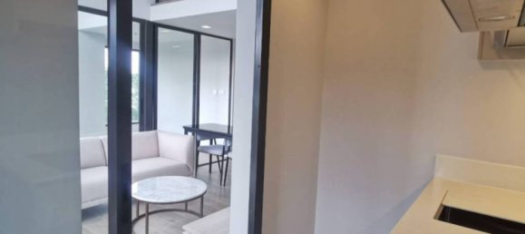 Apartamento com 1 quarto em condomínio em Bangkok, Thailand N.º 16616 6