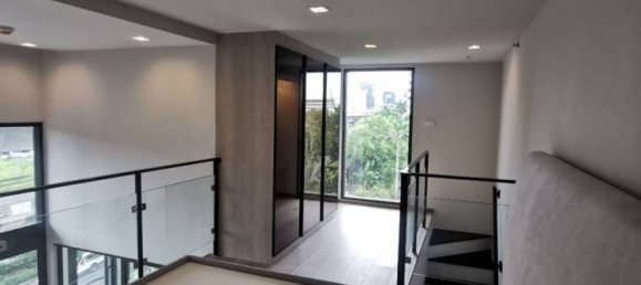 Apartamento com 1 quarto em condomínio em Bangkok, Thailand N.º 16616 10