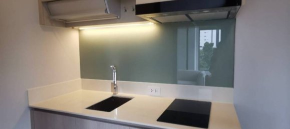 Apartamento com 1 quarto em condomínio em Bangkok, Thailand N.º 16616 5