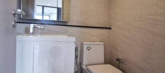 Apartamento com 1 quarto em condomínio em Bangkok, Thailand N.º 16616 7