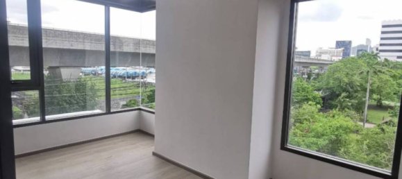 Apartamento com 1 quarto em condomínio em Bangkok, Thailand N.º 16616 3