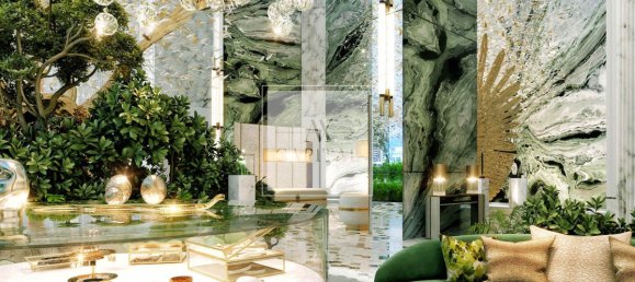 Apartamento T2 em Al Safa, UAE N.º 51437 18