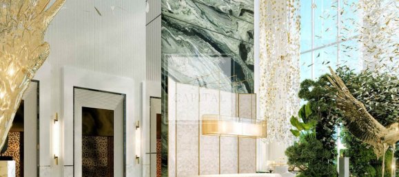 Apartamento T2 em Al Safa, UAE N.º 51437 15