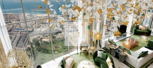 Apartamento T2 em Al Safa, UAE N.º 51437 20