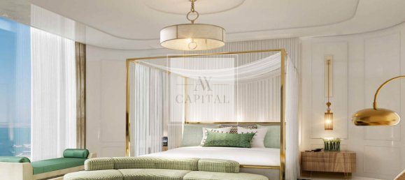 Apartamento T2 em Al Safa, UAE N.º 51437 19