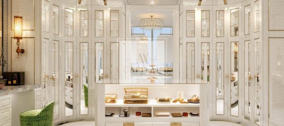 Apartamento T2 em Al Safa, UAE N.º 51437 3