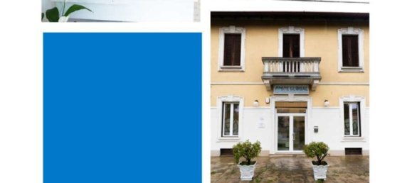 Apartamento de 5 habitaciónes en Busto Arsizio, Italy No. 283228 30