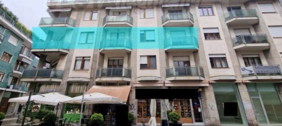 5 rooms Apartment in Busto Arsizio, Italy No. 12945 7