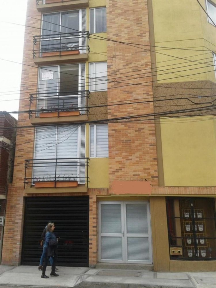 Studio in Bogota, Colombia No. 13241