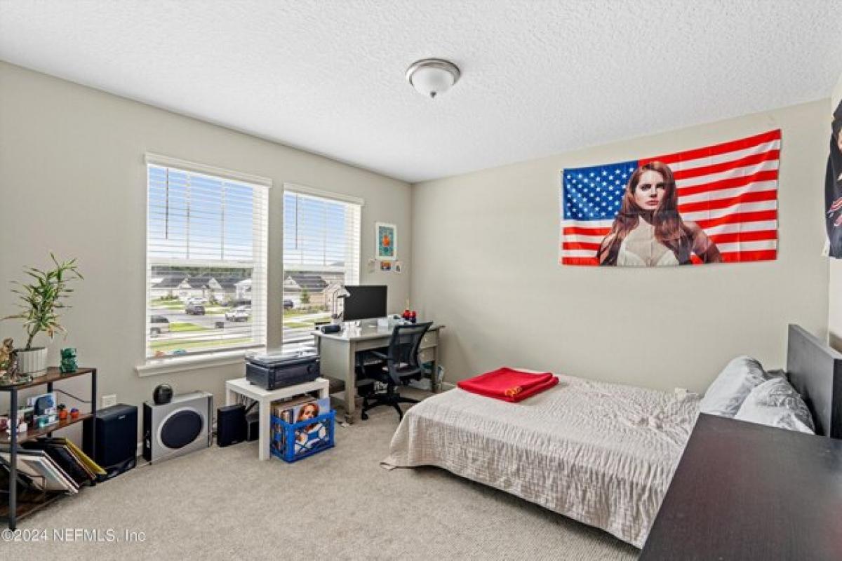 Дом с 4 спальнями в Сент-Огастин, США № 400092