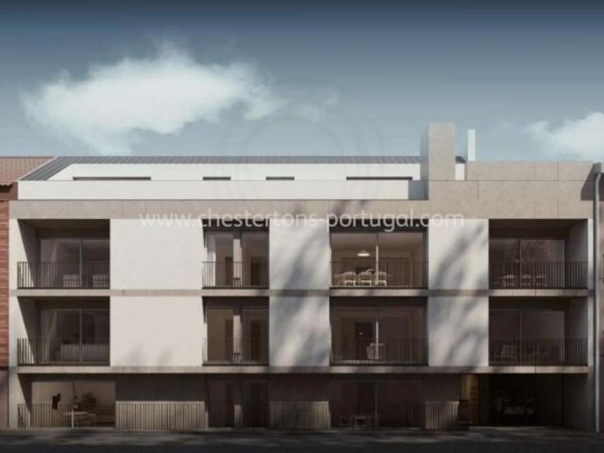 Studio in Porto, Portugal, Nr. 5939