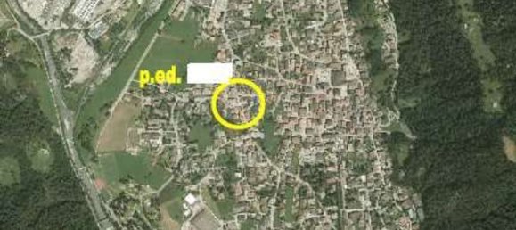 Apartamento T2 em Pinzolo, Italy N.º 345396 2