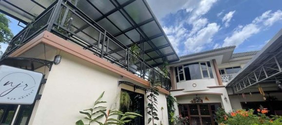 6 chambres Maison à Phasi Charoen, Thailand No. 77928 11