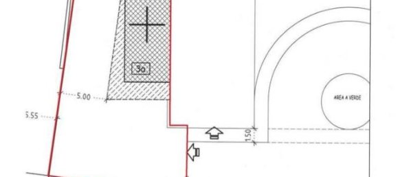 325m² Land in Malé, Italy No. 29193 2