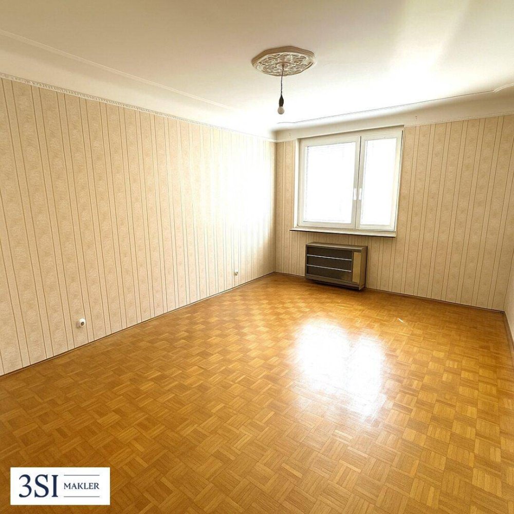 4 rooms Apartment in Dobling, Austria No. 198872