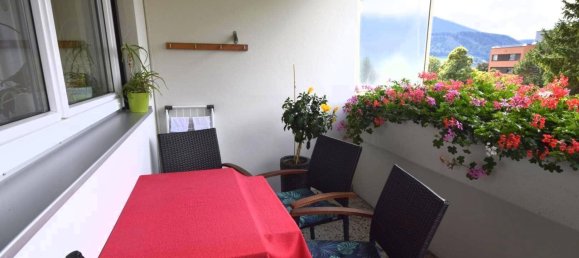 4-Zimmer Wohnung in Hall in Tirol, Austria, Nr. 80626 6