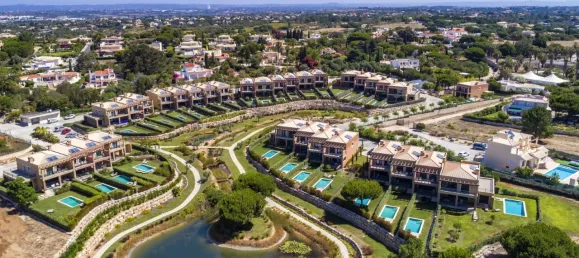 2 غرف نوم منزل في Lagoa, Portugal رقم 93615 25