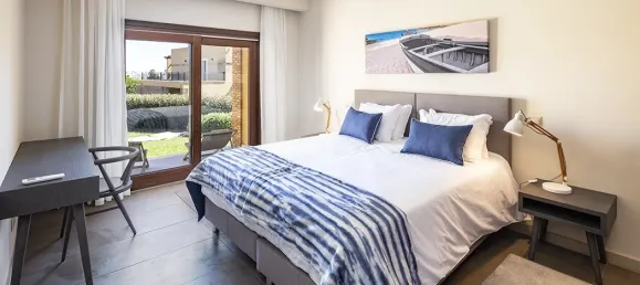 2 غرف نوم منزل في Lagoa, Portugal رقم 93615 11