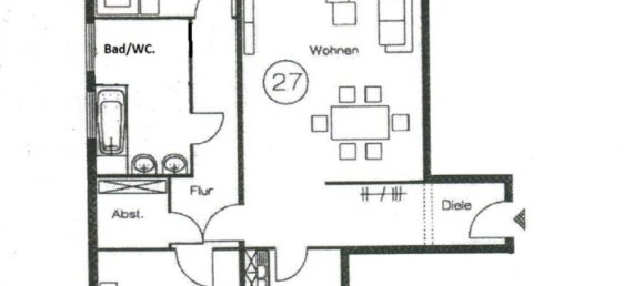 2 bedrooms Apartment in Northeim, Germany No. 85909 15