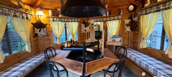 4 Schlafzimmer Haus in Fondettes, France, Nr. 233849 6