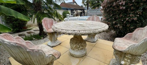 4 Schlafzimmer Haus in Fondettes, France, Nr. 233849 3