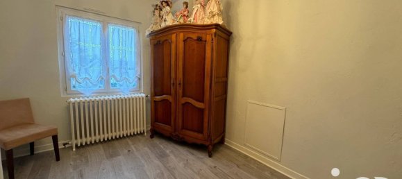 4 Schlafzimmer Haus in Fondettes, France, Nr. 233849 11