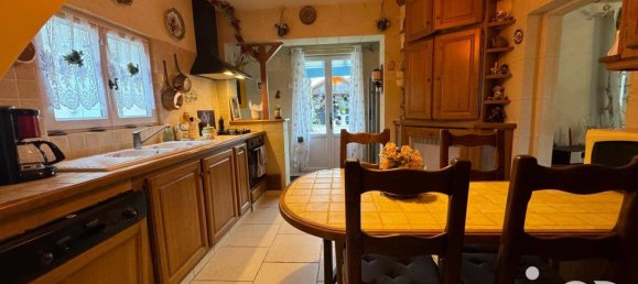 4 Schlafzimmer Haus in Fondettes, France, Nr. 233849 12