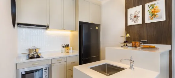 1 chambre condominium à vendre à Bang Tao, Phuket, Southern Thailand, Thailand № 80453 26