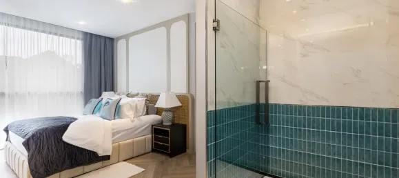 1 chambre condominium à vendre à Bang Tao, Phuket, Southern Thailand, Thailand № 80453 11