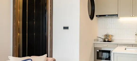 1 chambre condominium à vendre à Bang Tao, Phuket, Southern Thailand, Thailand № 80453 22