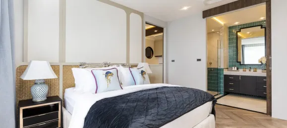 1 chambre condominium à vendre à Bang Tao, Phuket, Southern Thailand, Thailand № 80453 6
