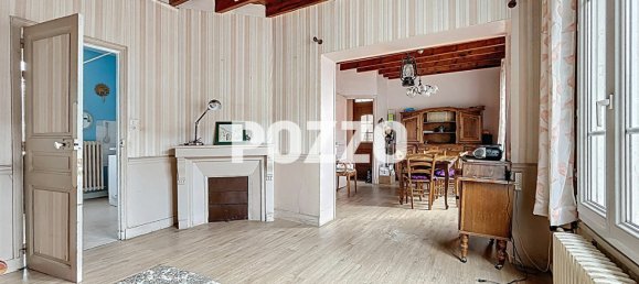 4 bedrooms House in Cerences, France No. 354993 6