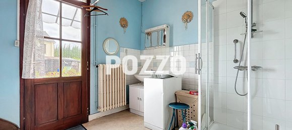 4 bedrooms House in Cerences, France No. 354993 8