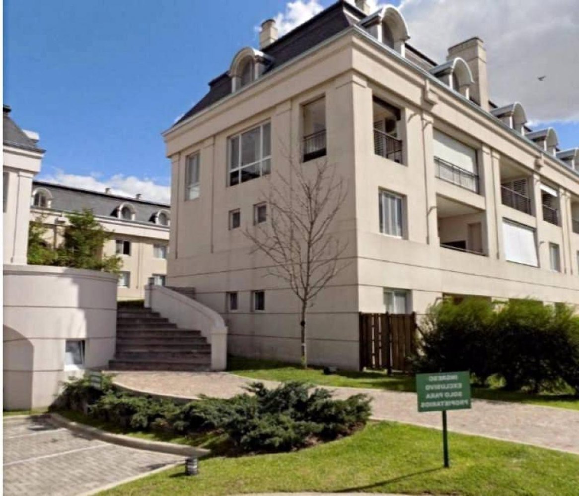 2 bedrooms Apartment in Tigre, Argentina No. 15969