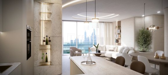 3 dormitorios apartamento en venta en Dubai, UAE № 184906 13