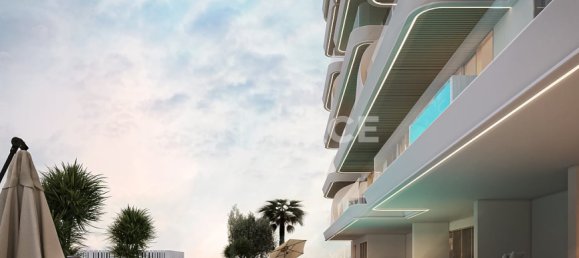 3 dormitorios apartamento en venta en Dubai, UAE № 184906 19