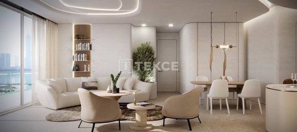 3 dormitorios apartamento en venta en Dubai, UAE № 184906 16