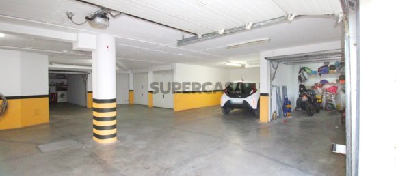Apartamento de 3 dormitorios en Seixal, Portugal No. 155789 29