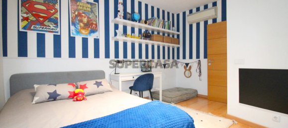 Apartamento de 3 dormitorios en Seixal, Portugal No. 155789 20