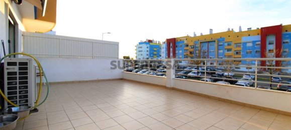 Apartamento de 3 dormitorios en Seixal, Portugal No. 155789 25