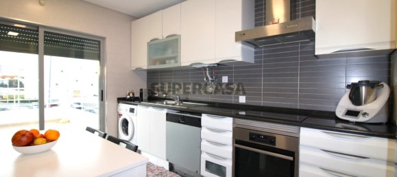 Apartamento de 3 dormitorios en Seixal, Portugal No. 155789 9