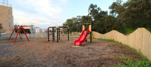 Apartamento de 3 dormitorios en Seixal, Portugal No. 155789 32