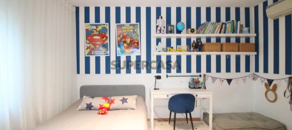 Apartamento de 3 dormitorios en Seixal, Portugal No. 155789 18