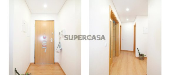 Apartamento de 3 dormitorios en Seixal, Portugal No. 155789 12
