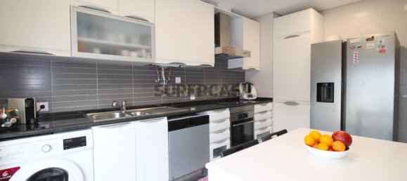 Apartamento de 3 dormitorios en Seixal, Portugal No. 155789 10