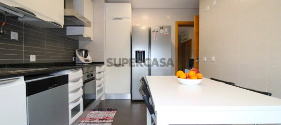 Apartamento de 3 dormitorios en Seixal, Portugal No. 155789 11
