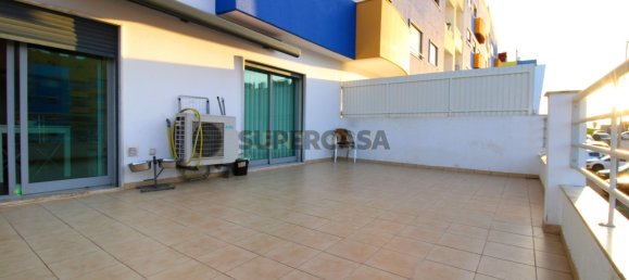 Apartamento de 3 dormitorios en Seixal, Portugal No. 155789 26