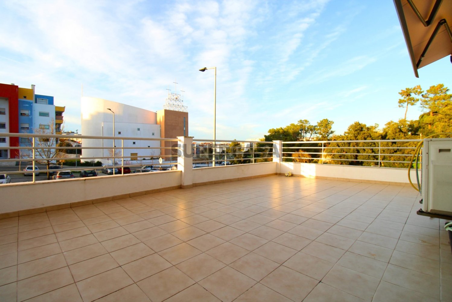 Apartamento de 3 dormitorios en Seixal, Portugal No. 155789