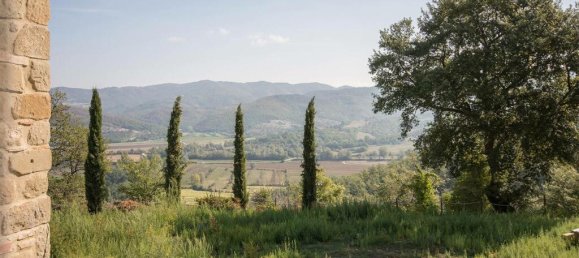 7 Schlafzimmer Schlösser in Passignano sul Trasimeno, Italy, Nr. 53480 62
